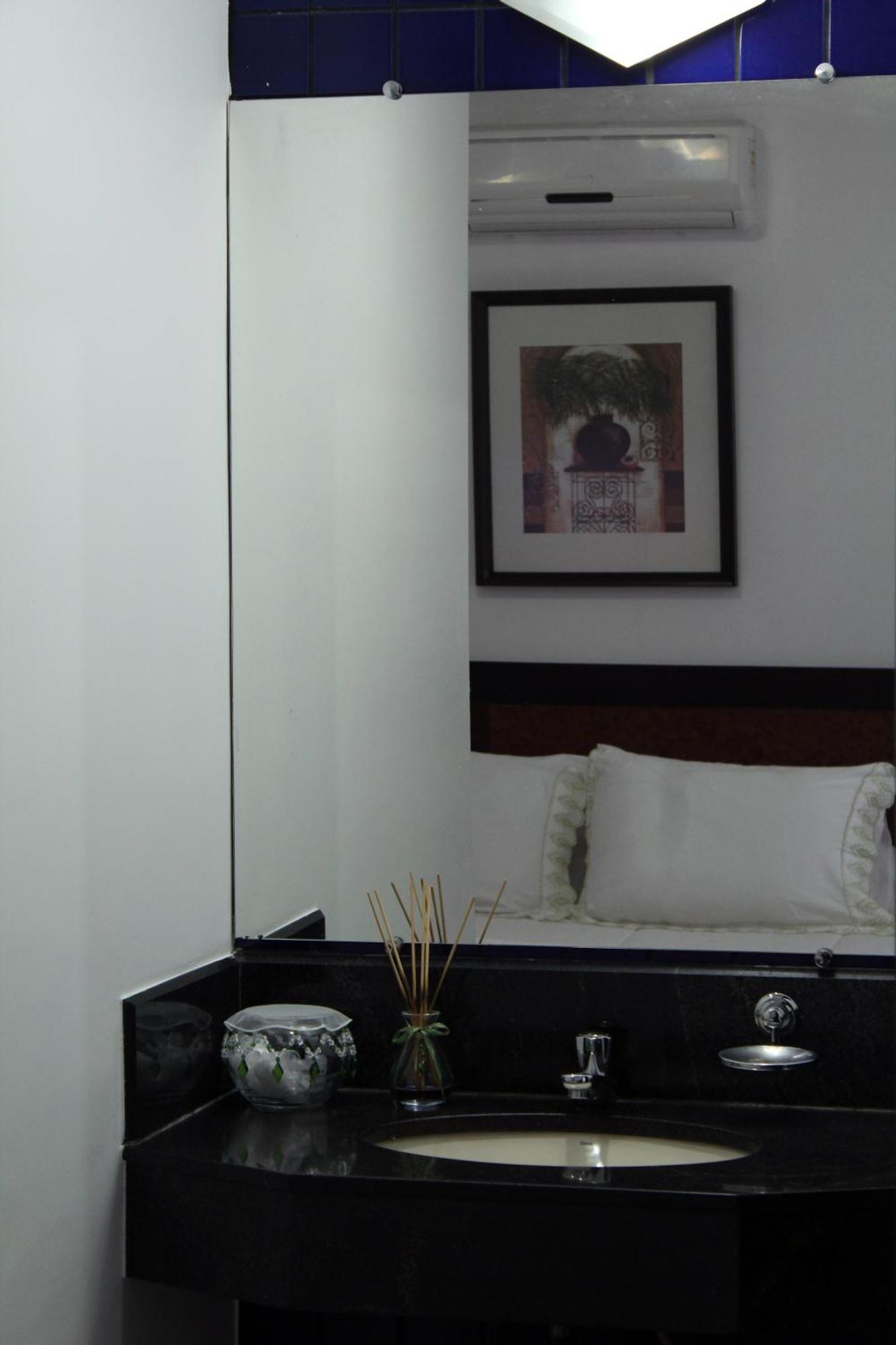 Hotel Dom Henrique Timoteo Ngoại thất bức ảnh
