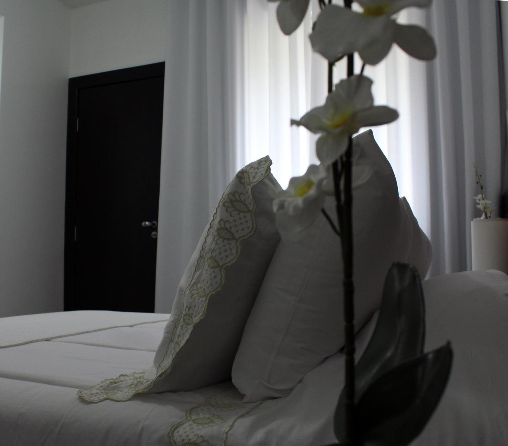 Hotel Dom Henrique Timoteo Ngoại thất bức ảnh