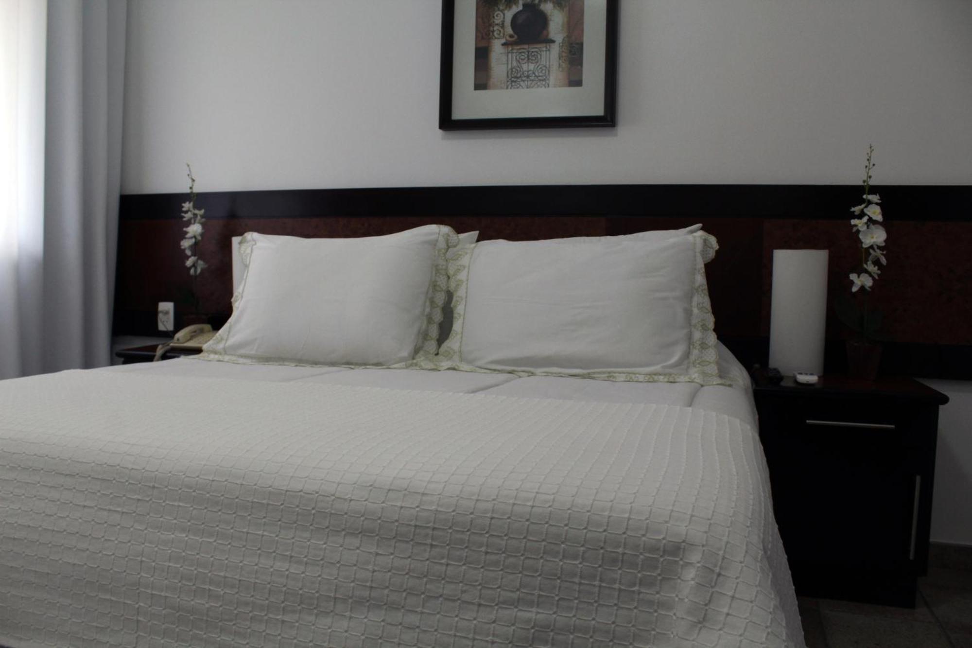 Hotel Dom Henrique Timoteo Ngoại thất bức ảnh