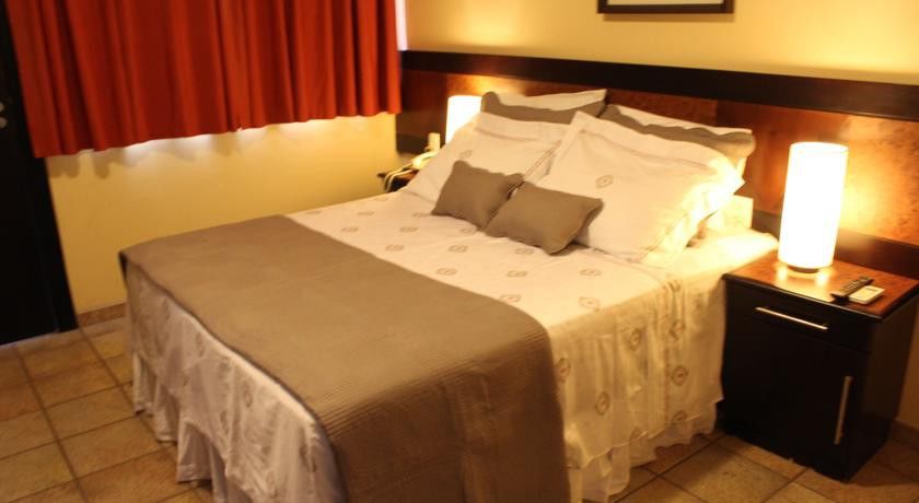 Hotel Dom Henrique Timoteo Ngoại thất bức ảnh