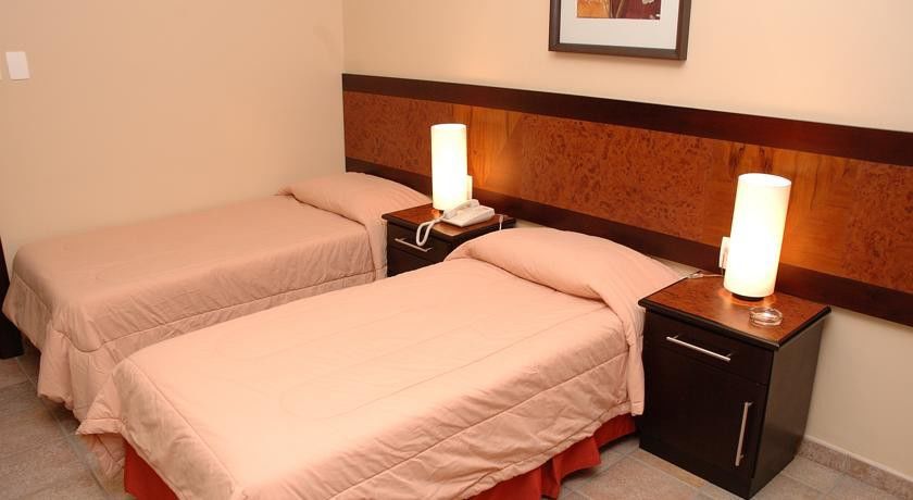 Hotel Dom Henrique Timoteo Ngoại thất bức ảnh