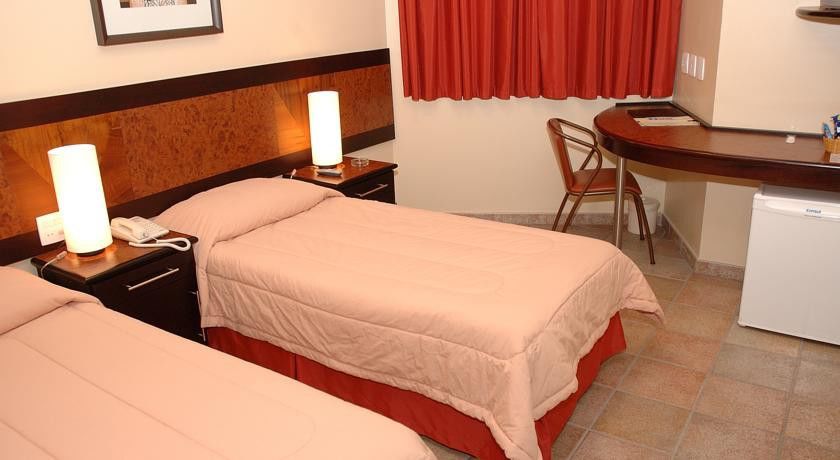 Hotel Dom Henrique Timoteo Ngoại thất bức ảnh