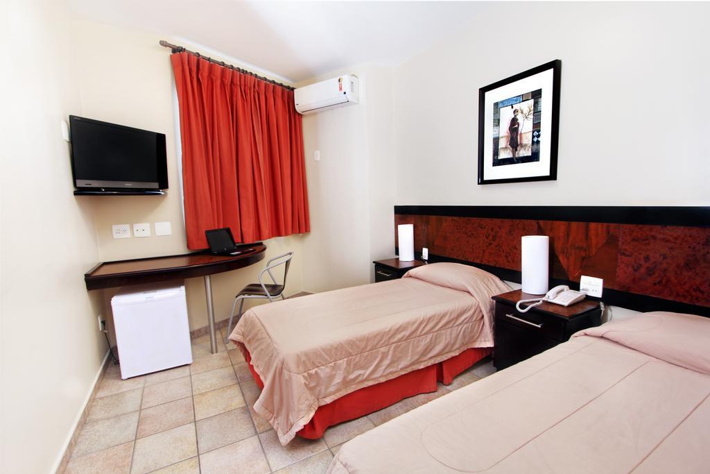 Hotel Dom Henrique Timoteo Ngoại thất bức ảnh
