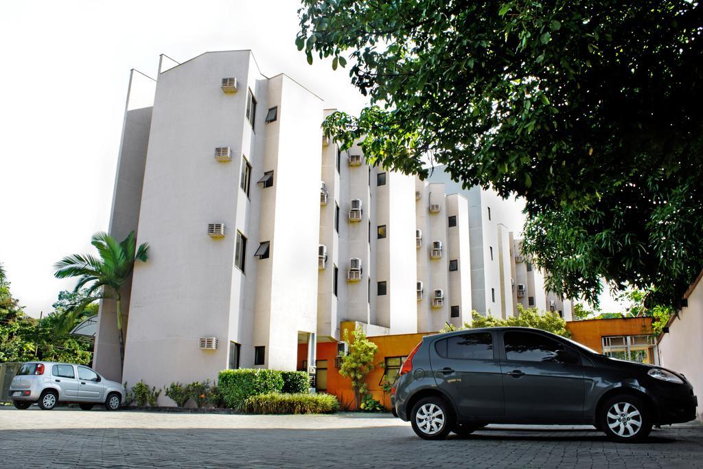 Hotel Dom Henrique Timoteo Ngoại thất bức ảnh