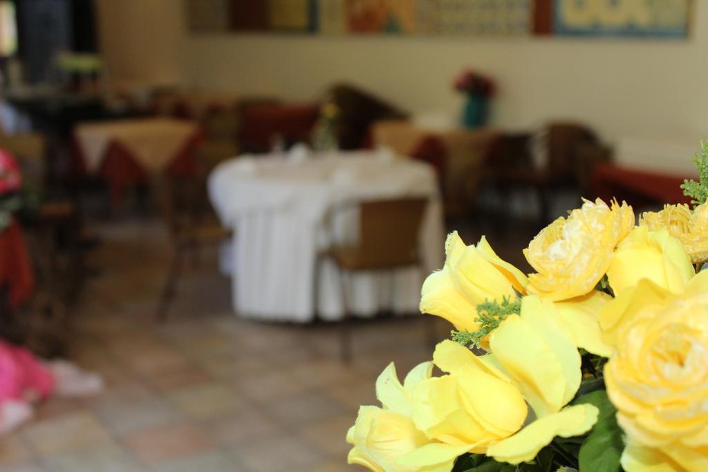 Hotel Dom Henrique Timoteo Ngoại thất bức ảnh