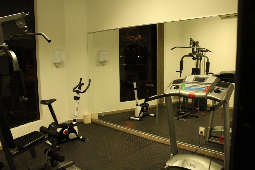 Hotel Dom Henrique Timoteo Ngoại thất bức ảnh