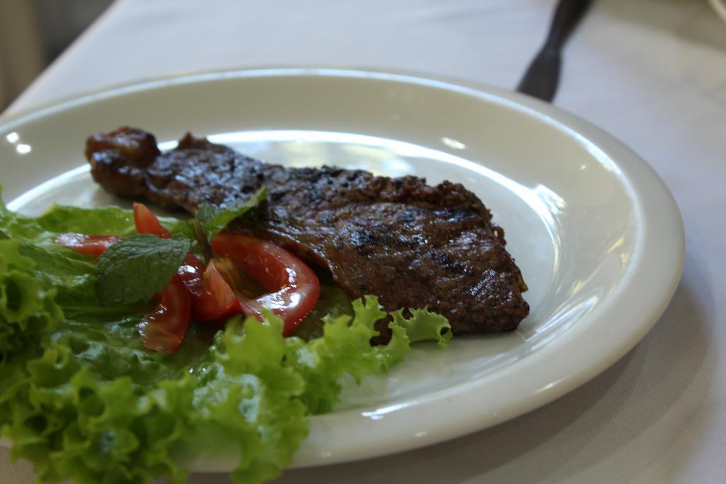 Hotel Dom Henrique Timoteo Ngoại thất bức ảnh