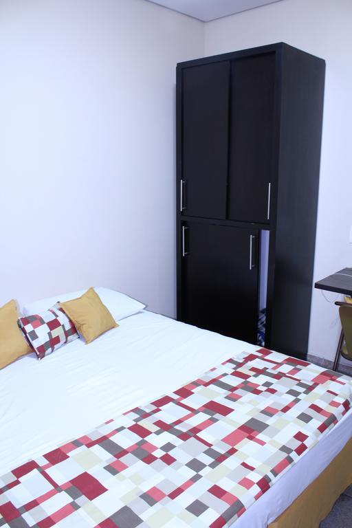 Hotel Dom Henrique Timoteo Ngoại thất bức ảnh
