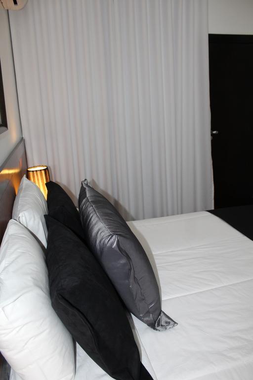 Hotel Dom Henrique Timoteo Ngoại thất bức ảnh