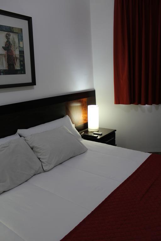 Hotel Dom Henrique Timoteo Ngoại thất bức ảnh