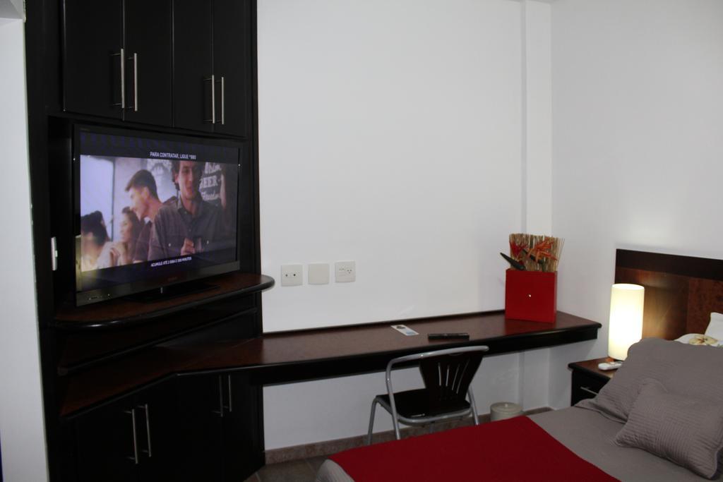 Hotel Dom Henrique Timoteo Ngoại thất bức ảnh