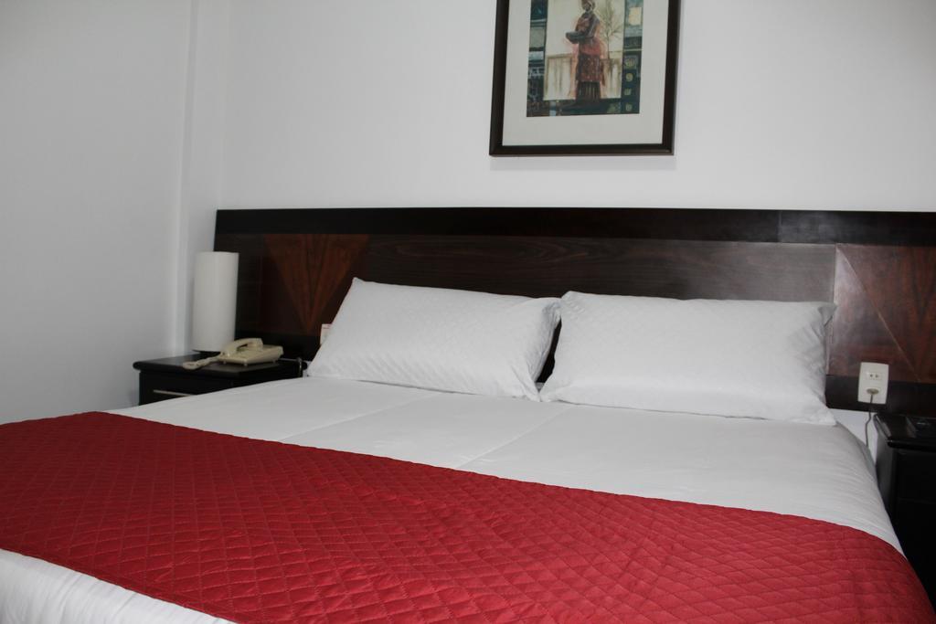 Hotel Dom Henrique Timoteo Ngoại thất bức ảnh