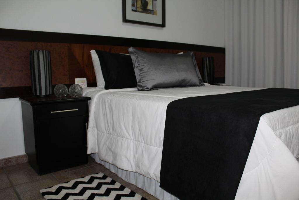 Hotel Dom Henrique Timoteo Ngoại thất bức ảnh