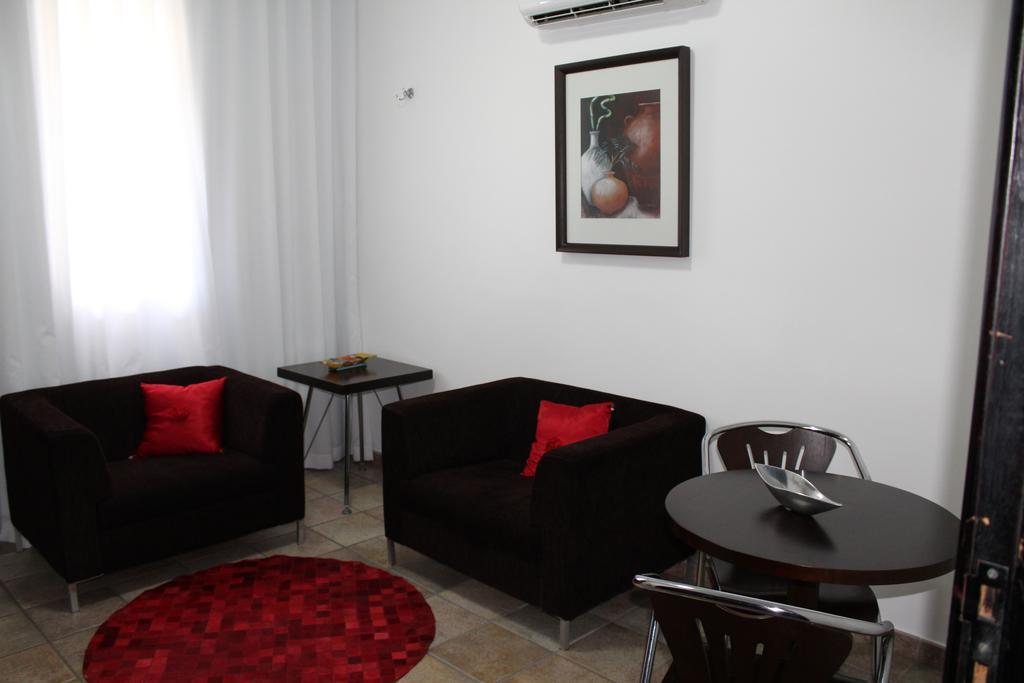 Hotel Dom Henrique Timoteo Ngoại thất bức ảnh