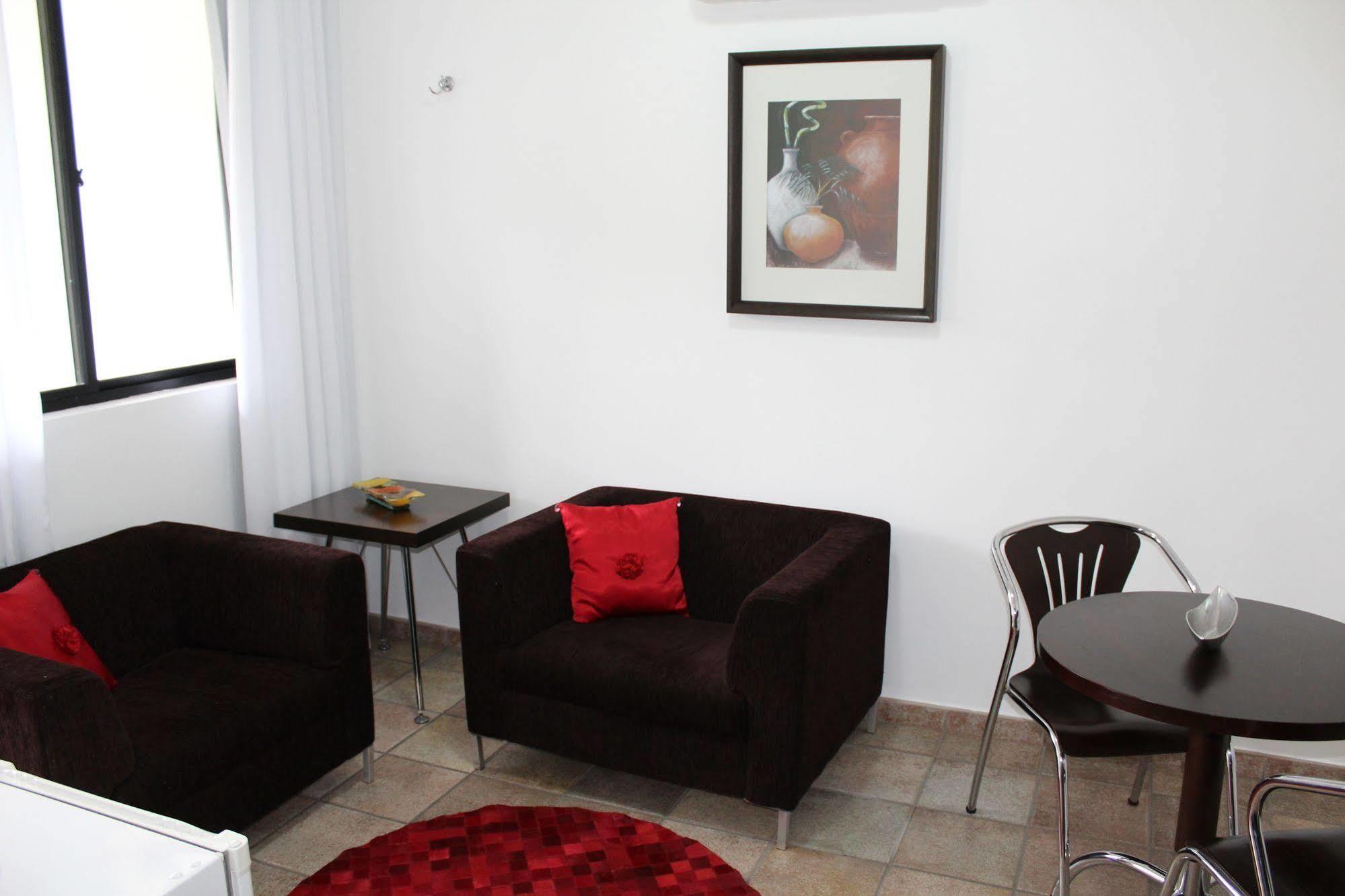 Hotel Dom Henrique Timoteo Ngoại thất bức ảnh