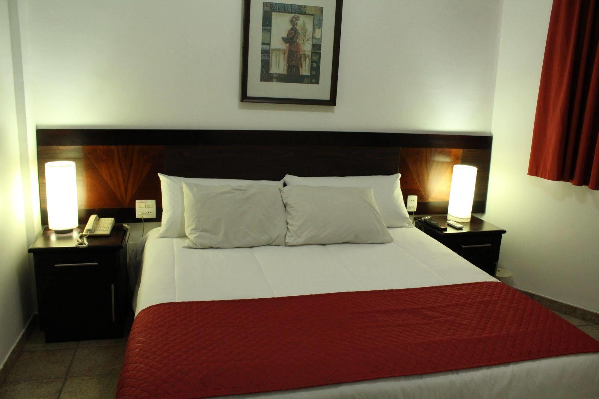 Hotel Dom Henrique Timoteo Ngoại thất bức ảnh